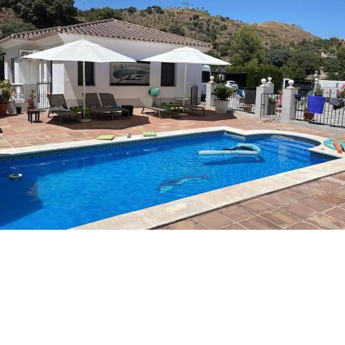 Casa Cerrajero