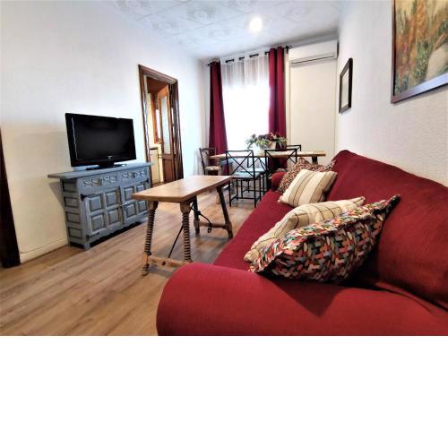 Casa Cervantes Toledo