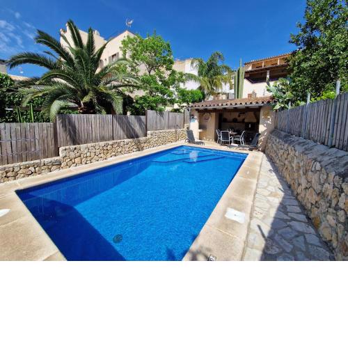 Casa Chacon