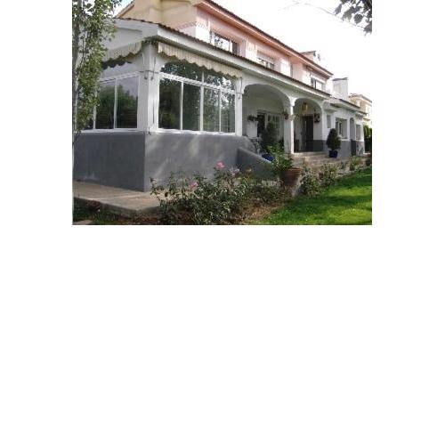 casa chalet El Sotillo