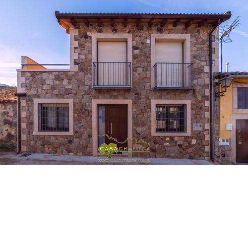 Casa Chaluca