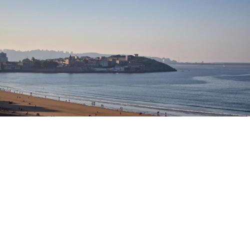 Casa Chelo - Paraíso mirando al mar · 2h, 1b, 5pax
