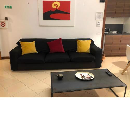 Casa Chiara Italia classic free parking