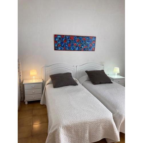 Casa Chicha LA CONDESA