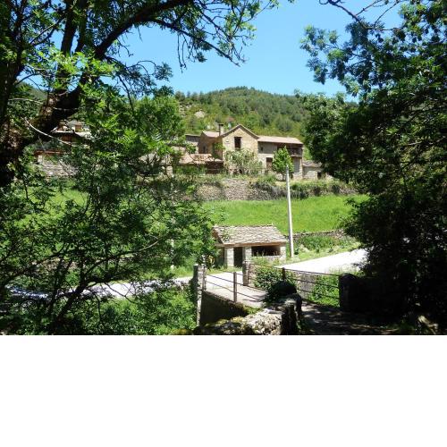 Casa Chidro