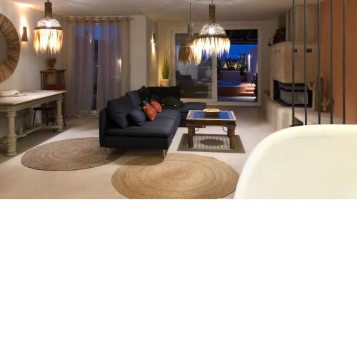 Casa Chillout