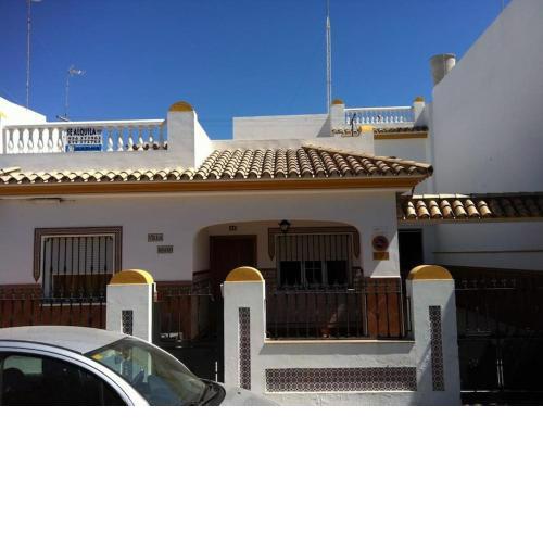 CASA CHIPIONA CENTRO