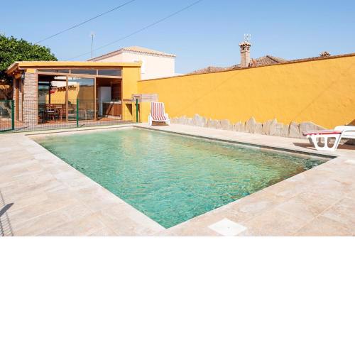 Casa Chiqui - solo familias