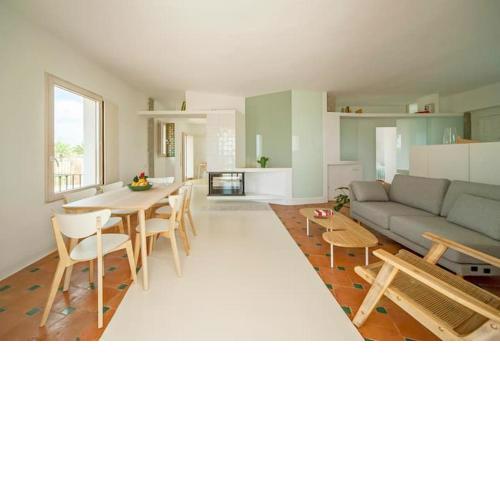 Casa Chirimoyo