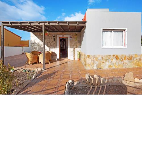 Casa Chiripa