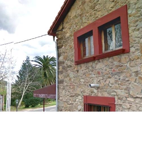 Casa Chisco