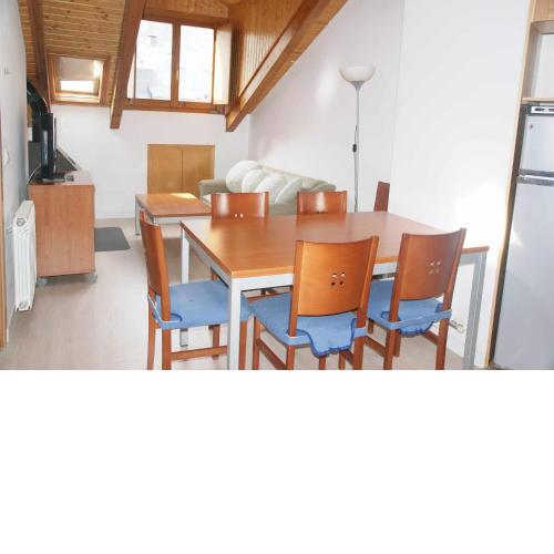 Casa Chispa Dieciseis