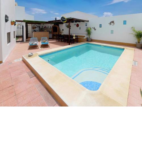 Casa Chloe Tias