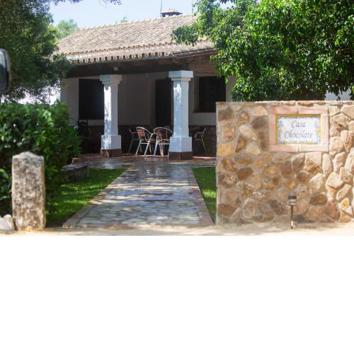 CASA CHOCOLATE