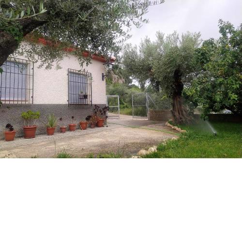 Casa Chorreón