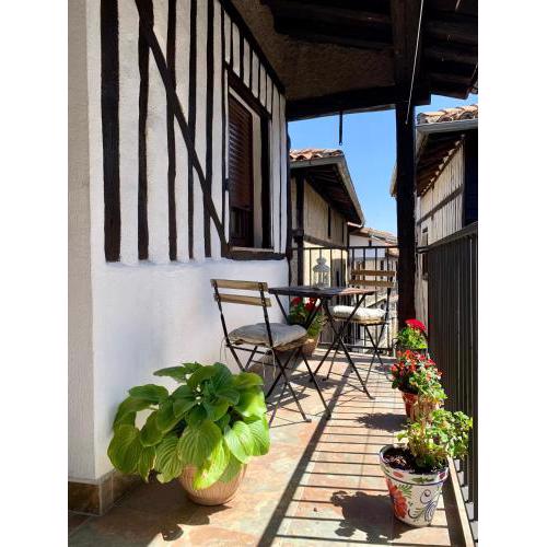 Casa Chorrito 1