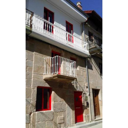 Casa Choupas