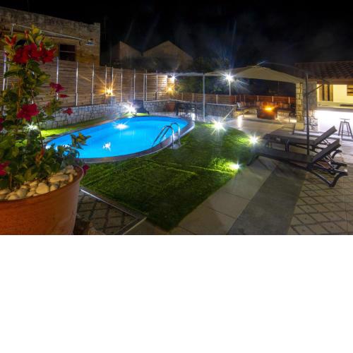 Casa Christina-Luxury Villa