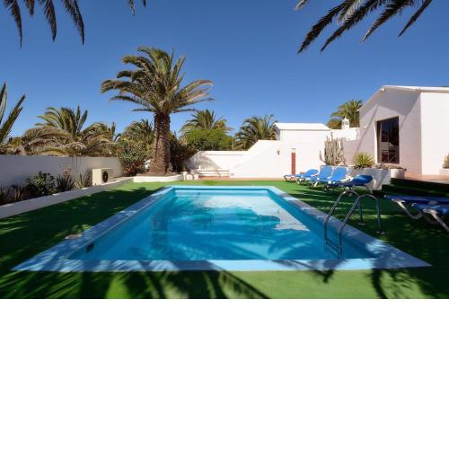 Casa Christophe