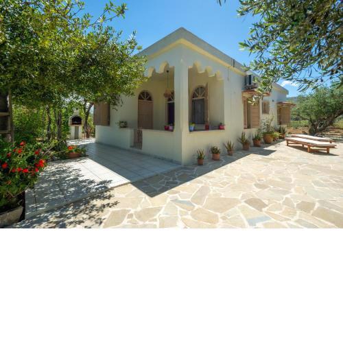 Casa Cicala