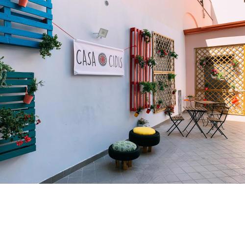 Casa Cidis