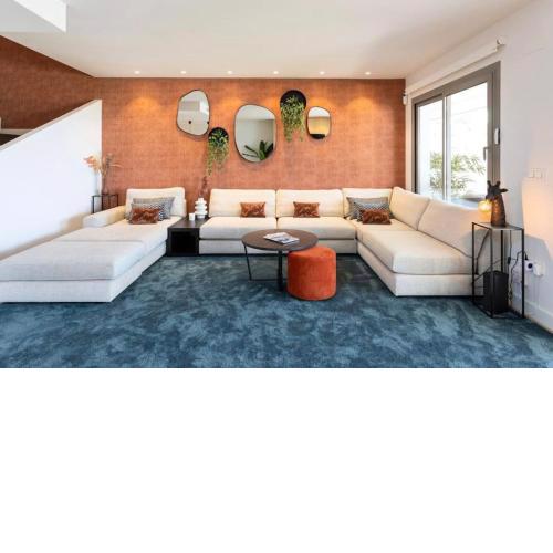 Casa Cielo y Mar - Villa Nature Collection
