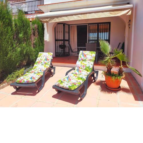 Casa cipreses 4 nerja