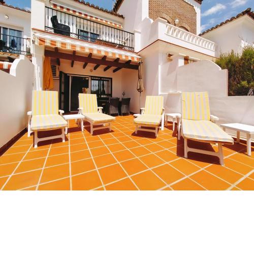 Casa Cipreses 5 Nerja Sun