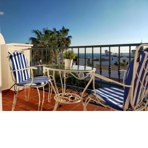 Casa cipreses 9 nerja