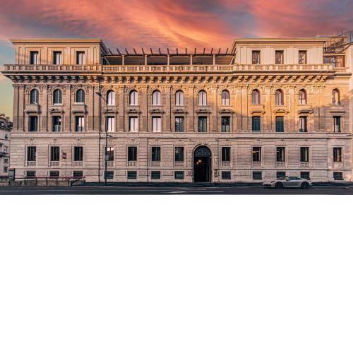 Casa Cipriani Milano