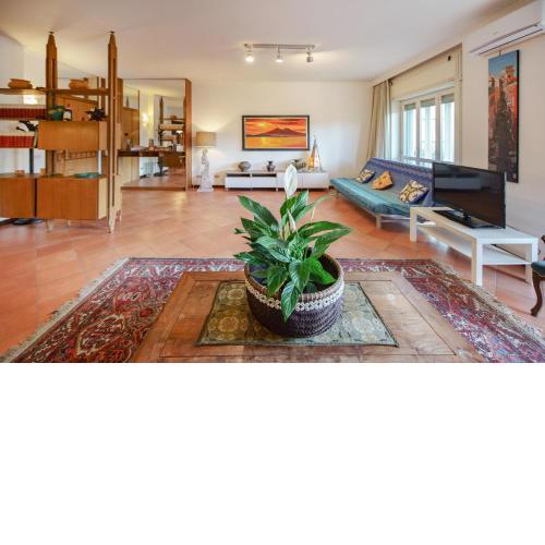 Casa Ciuciu Napoli