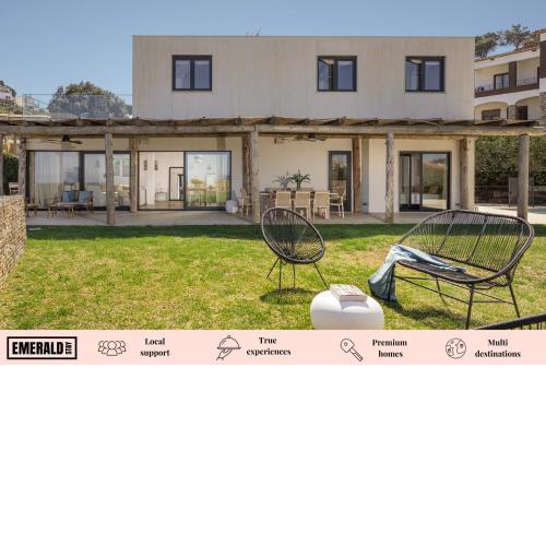 Casa Ciudamar Costa Brava - BY EMERALD STAY