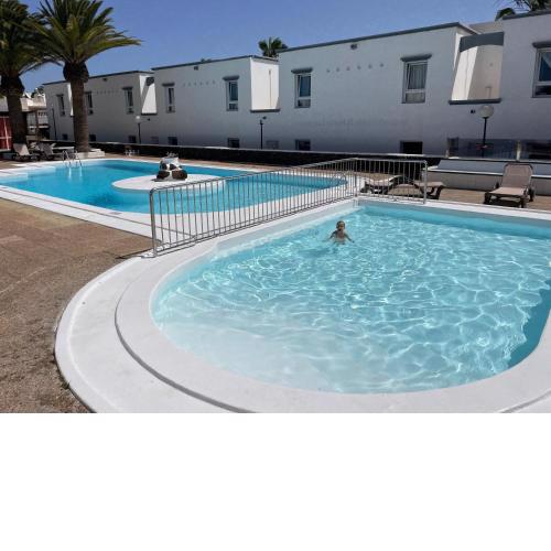 Casa Clara - Playa Matagorda