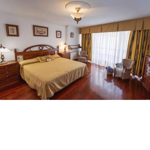 Casa Clara, acogedora en el centro del pueblo