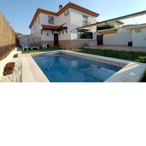 Casa Claveles