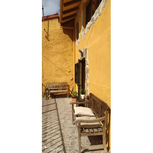 Casa Clemente