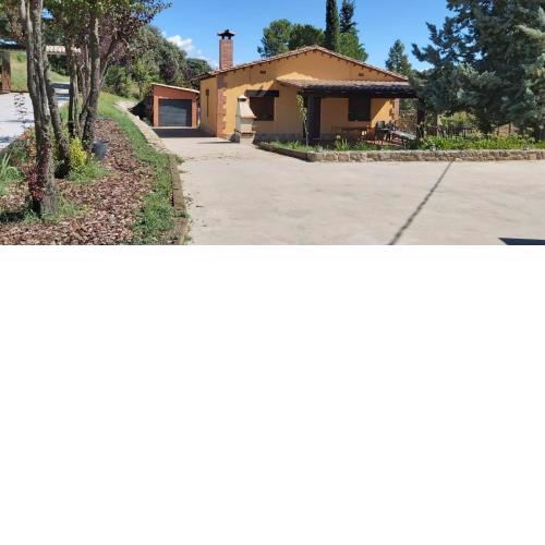 Casa Climent