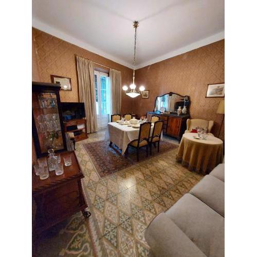 CASA CLOE