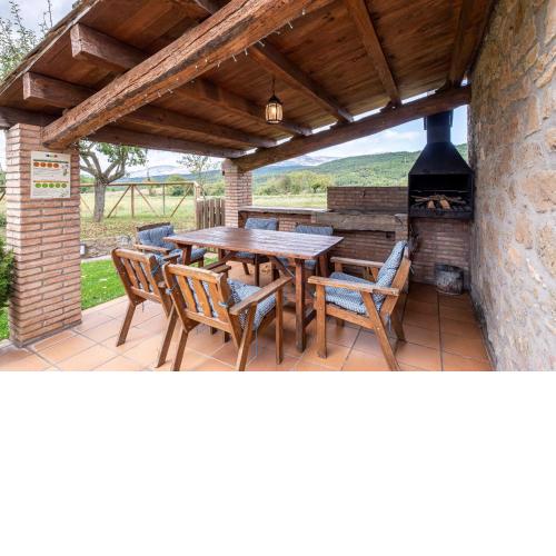 Casa Cobert del Carro