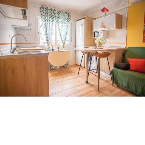 Casa Cobo Exclusivo Alojamiento en Madrid
