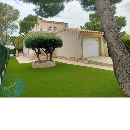 Casa Coco