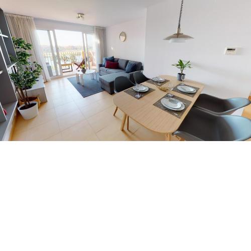 Casa Cocotero - A Murcia Holiday Rentals Property