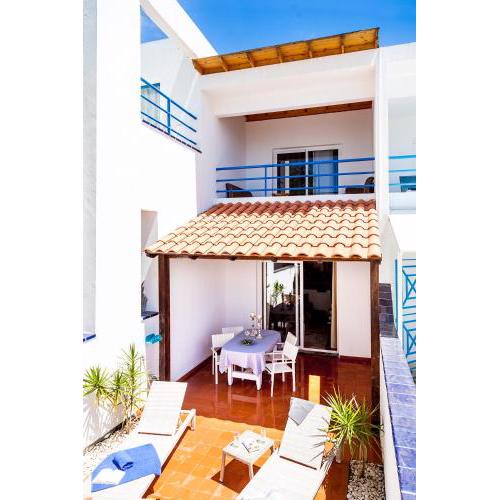 Casa Cofete