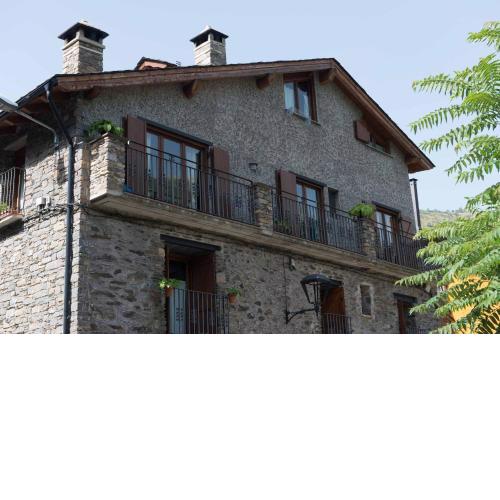 Casa Coix