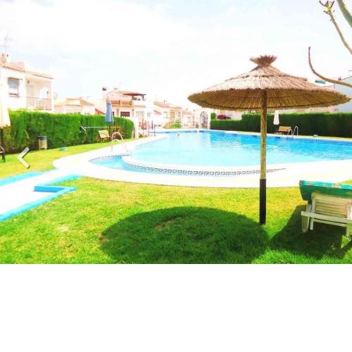 Casa Colibri 2 Beach Nerja