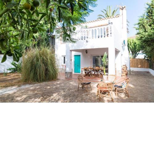 Casa Colibri Zahora