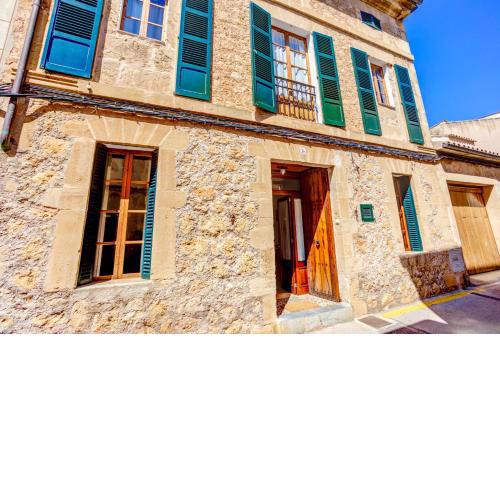 Casa Coll