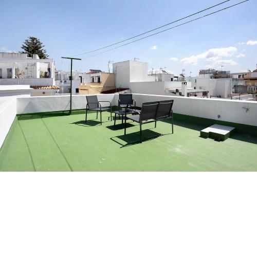 Casa Colomera Bajo