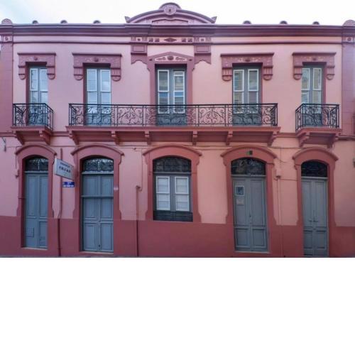Casa Colonial Cejas