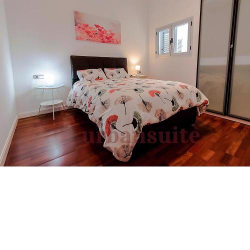 Casa Comillas - Apartamento Doble